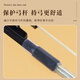 Pedi Violin Bow Cover Viola Bow Cover Handheld Bow Cover Bow Cover Blow Dry Protector Black Lift/Viola Bow Cover