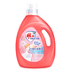Diaopai high-end perfume fragrance laundry detergent strongly removes stains, sterilization, and odor removal, long-lasting fragrance protection clothing cleansing home wear [Excellent value 8 Jin [Jin equals 0.5 kg] pack] perfume fragrance 2kg*2 bottles