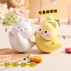 
Aili You cure tumbler small ornaments work station decompression artifact office desktop decoration birthday gift female boy neatly 4