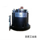 12V24V电动叉车汽车尾板油泵启动开关继电器接触器684约巢 684-1261-212-09国产 12V 弧脚