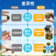 我的世界磁力铁方块积木玩具男女孩六一儿童节生日礼物3-6-10岁 随机款[688颗粒+30人仔]+收纳盒 八磁版本