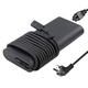 
ONEDA Dell Type-C 130W PD USB-C Alien Laptop Power Adapter Charger Power Cord XPS 17 9710