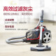 
Philips vacuum cleaner household high suction mite removal wireless handheld carpet vacuum cleaner FC8632/9735/9573 FC9735 Class B machine (99 new-unboxing not used)