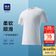 HLA Hailan House short-sleeved T-shirt men's 25 round neck commuting casual style short-sleeved men's summer