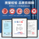 
Royalstar freezer commercial large capacity full freezer horizontal freezer household refrigeration dual-purpose freezer large freezer freezer 718 single temperature [first-level energy efficiency mechanical temperature control]