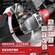 
Wall-through Tiger 230/195 brushless high-power wall angle grinding cutting machine without dead angle hydropower industrial grade groove machine Wall-through Tiger 9195-1 4000W