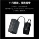 CLCEY矮TL-P12200A 导轨式工业交换机收发器电源适配器12V/24V/48V TL-P60D-48工业级48V/60W