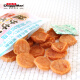 Dogman Japanese additive-free dog snacks chicken small breast small round slices meat jerky dog ​​snacks chicken flavor 150g