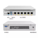 BICONTROL i5-1135G7 Firewall Router Soft Footboard BKHD-1449NP-20 CARDA DE NECESO 226 2-lotes Dual canal 7505 Tarjeta de múltiples redes Incrustada CHASIS DE DESARROLLO DE CONTROL INDUSTRIAL Machine CHASIS + SUMPERADOR