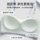 卡拉美拉（Caramella）女士内衣女运动防震24年冬季新品发育期少女文胸 粉色 XL 