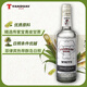 坦盾朗姆酒TANDUAYRUM洋酒烘焙白朗姆酒mojito莫吉托基酒调酒丹怀酒厂 白朗姆酒 750mL 1瓶 40%vol