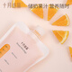 October crystal milk storage bag can be connected to the breast pump breast milk preservation bag 200ml storage bag milk storage bag [classic transferable] 30 pieces