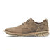 Chaussures masculines Carter Cat Peller, bottes Martin basses, chaussures de travail en cuir de vache, chauxes décontractées du printemps et d'été pour hommes, marron 43