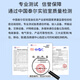 博扬 高款12档24口理线架 网线理线器19英寸机架式机柜网络跳线光纤跳线尾纤整理架管理器 BY-LXJ-24