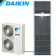 Daikin computer room precision air conditioning frequency conversion FVAN03AAK 3P first-level energy efficiency FVAP05AAK base station 5P second-level energy efficiency FVAN05AAK/380V frequency conversion heating and cooling 5P