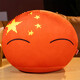 Ball polonais oreiller national balle en peluche jouet poupée Doll Pendants Animation 2d Nations Unies 40 cm