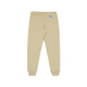 
Jiangnan Buyi (JNBY) autumn and winter tying pants for women cotton simple commuting casual comfortable and slim fit trousers 5M7E12210 273/paper khaki L