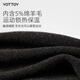 Yottoy professional yoga socks for women over the knee long winter warm yoga pile socks Pilates thick socks 24 years new color Yunrou socks-Richubai