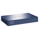 TP-LINK BE5100 Dual-band WiFi7 Wireless Panel AP Router 86 Type Input Wall 2.5G Port Super Gigabit High-speed Network Home Easy-Sheng MESH Network PoE Powered IPTV TL-R5009PE-AC 2.5*8 Complete Machine 115w