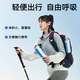 ZHENDE oxygen cylinder portable household oxygen tank elderly students oxygen inhalation oxygen generator altitude reaction emergency travel oxygen bag mask type 1000ML [4 bottles conventional packaging]