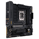 ASUS (ASUS) B760 Motherboard-Set Intel 13. Generation I5 13490F/13600KF/14400F/14600KF Board U Set Motherboard CPU Set Asus Tuf B760m-Plus wifi d4 i5