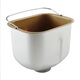 Whirlpool original bread machine inner tank WBM-TC701K/KS701K non-stick coating stirring and bread bucket accessories