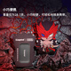 Kingston 1TB USB3.2 GEN 2 Мобильный сплошной диск (PSSD) League of Legends XS1000 Co-Brense Set Yongen Speed ​​Speed ​​1050MB/S