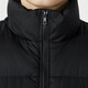 Nike (Nike) Baumwollweste Frühling und Frühling neuer Sportswear Outdoor warme ärmellose Jacke Casual Jacket Horse Clip FB7374-010 S (165/84a)