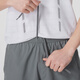 Nike (Nike) Shorts Herren 2025 SOMMER SOMMER SOMMER SCHULTER STIME FÜNF-Punkte-Hosen atmungsaktive Eisseide Schnellrocknen Hose Running Fitness Sports Hosen DV9858-084/Show Fotos, um 5 l zurückzukehren, 5 l (175/80A)