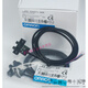 Convient pour l'interrupteur photoélectrique U-Slot de haute qualité EE-SX670-WR / 671/672 / 674A-WR avec capteur de détection de fil 3 mètres avec une puce anti-contrefaçon EE-SX677-WR sans suffixe sans suffixe