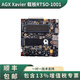 Jetson Agx Xavier / Orin Module Edge Computing Development Board 1001 Agx Orin Module 32 Go (900-13701