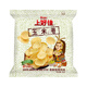 上好佳（Oishi）玉米卷 膨化零食大礼包 6g*20袋