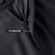 HLA Hailan Home Trousers Men's Light Business Straight Pants Large Size Solid Color Business Pants Men