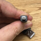 SHOULIETU适用柯达CCD相机数据线M1063 M320 M340 M341 M753充电线充电器 柯达D口半圆数据线(可以传照片 0.5m