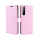 Convient pour Sony Xperia10iv / 1iv Téléphone mobile CARTE FLIP CARDE SONY SONY XA2ULTRA COUVERCON DE CAS DE PROTECTION