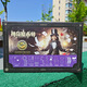 Magic реквизит игрушки игрушки на день рождения подарочный бокс-бокс-сет детские игрушки Пекин 030-81 Волшебные реквизиты набор 10 в одном