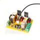 SK18752 Beautiful Sound Aslifier Board Hot Grade Hot Grade Board Старый динамик DIY Артефакт PK Classic LM1875 3886