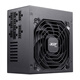EMACHINEs Acer acer AC series power supply rated 550W/650W/750W full module power supply (80PLUS bronze medal/active APFC+DC/intelligent temperature control) Acer acer AC550W black (bronze medal full module power supply)