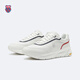 盖世威（K·SWISS）男女运动鞋春季新款透气舒适缓震休闲鞋9274-US 113温布尔登白/海军蓝/盖世红 40