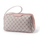 Golf (GOLF) clutch bag women's bag large capacity hand grab bag printed long coin wallet card bag women's multi-function mobile phone bag