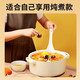 同仁堂品牌 北京同仁堂鹿茸20g粉片 含血丰富鹿茸片鹿血泡酒料营养