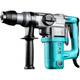 Dayi Electric Hammer Pick Electric Sutad Electric Clutch multifuncional Alta potencia 05-26 División industrial de doble propósito Granito Dayi 02-26S [1050W Dual-propósito] Estándar