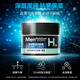 Manshuleton Herren Deep feuchtigkeitsspendende Feuchtigkeitscreme 50G beruhigende Lotion Feuchtigkeitsspeuchtigkeitsspenstiges, beruhigendes Gesichtsöl -Hautpflege Geschenk