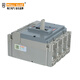 MSHML boîtier en plastique disjoncteur NS-E 3300 3P 4P 160 250 400 boîtier en plastique contrôle principal air 100A 3P