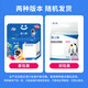 Gezhige 802 ink cartridges for HP HP 1000 1010 1050 1510 2000 2050 HP printer ink cartridges 802XL color - ink display - 450 pages