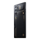 
Nubia Nubia Red Magic 9 Pro + third-generation Snapdragon 8 e-sports game full-screen 5G mobile phone 5500mAh deuterium front transparent 16GB + 512GB official standard