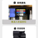 适用爱普生T05U墨盒WF4838 WF7848 T05N墨盒 WF7841 7318打印机 E05N+E05U【四色套装专用】 【WF7841打印机专用】