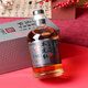 古越龙山 鉴湖酒坊十年 干型 绍兴黄酒 680ml 单瓶装 无焦糖色