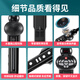 ENO伊诺电葫芦丝乐器大全H1国产品牌电萨克斯电笛中老年人电吹管乐器 H1电声葫芦丝黑色
