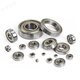 Geeignet für dünnwandige Miniaturlager MR117 MR137 687 697 607 627 ZZ RS Innendurchmesser 7m 7*11*3,5 mm